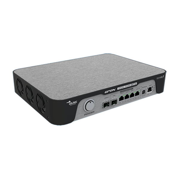Emulador GPON OLT | GPONDOCTOR OLT-E