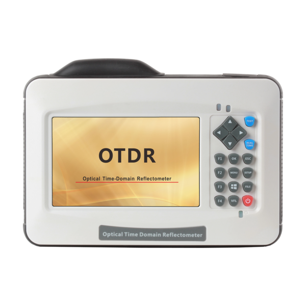 Mini OTDR - Series FHO3000 | GRANDWAY