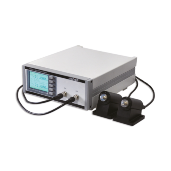 Medidor de potencia óptica de escritorio - FBP7001 | GRANDWAY