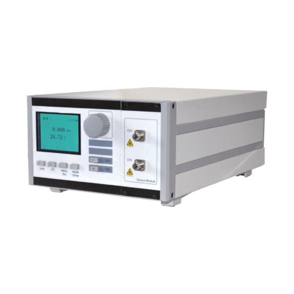 Fuente de luz láser de escritorio - FBS8001 | GRANDWAY