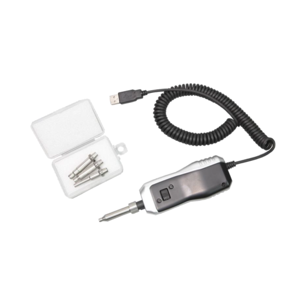 Microscopio de fibra con USB - FIM4 | GRANDWAY