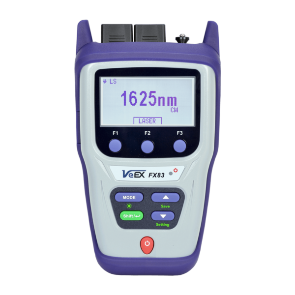 OLS | VeEX FX83