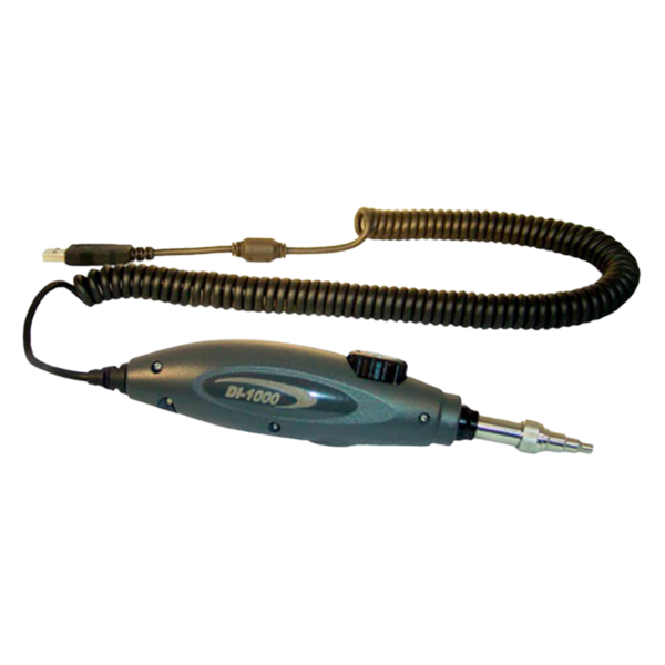 Microscopio digital de fibra óptica Lightel DI-1000
