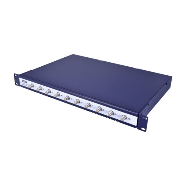 Sonda de monitoreo de ruta directa CATV | VeEX CX180F