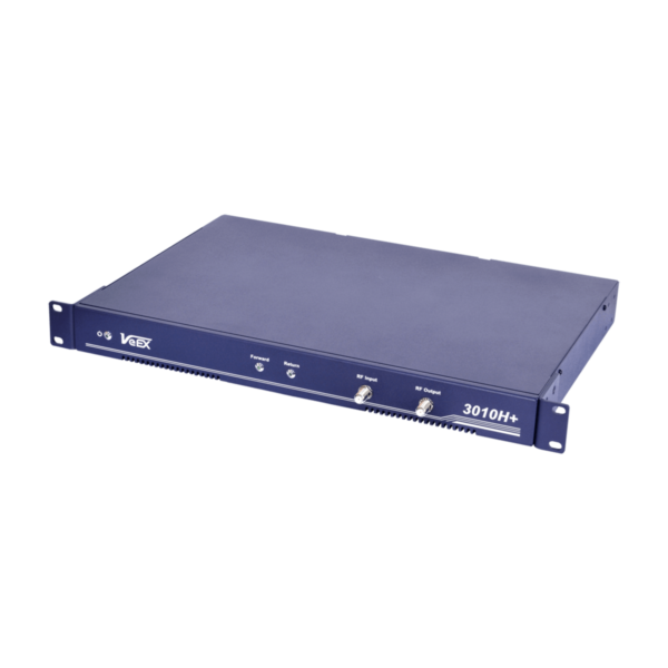 Sistema de barrido DOCSIS 3.1 | VeEX CaLan 3010H+