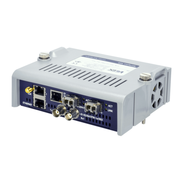 Módulo de prueba multiservicio | VeEX MTTPlus-320