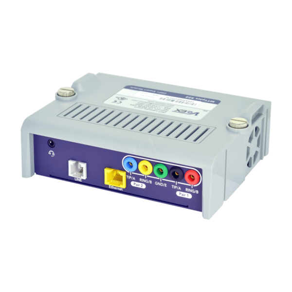 OSP + Módulo de prueba | VeEX MTTPlus-522