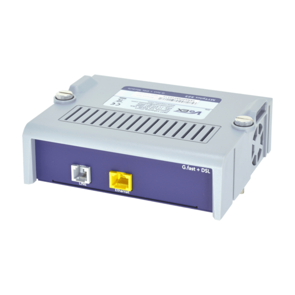 Módulo de prueba G.fast/DSL | VeEX MTTPlus-523
